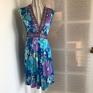 Hale Bob Dress